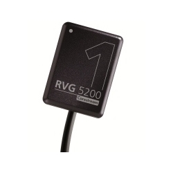 Rentgenoviografijos sistema RVG5200