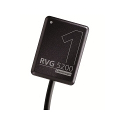 Rentgenoviografijos sistema RVG 5200