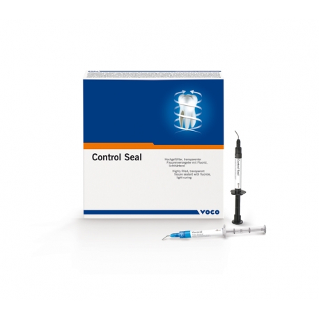 Control Seal